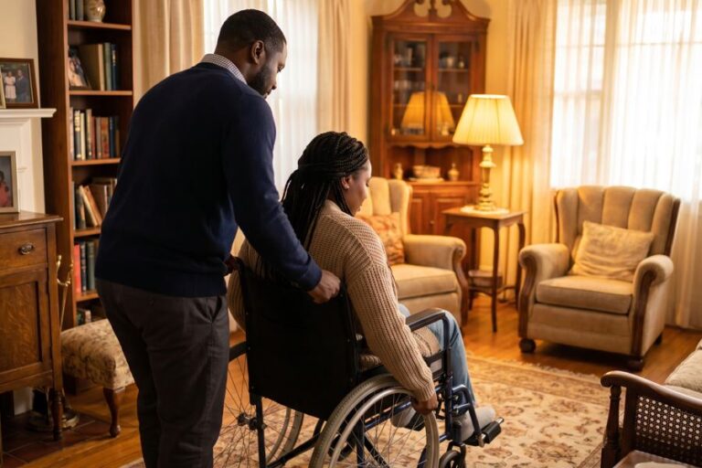 Can a Spouse Be Paid as a Caregiver in Virginia?