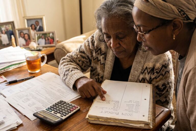 Home Care Costs in Northern Virginia
