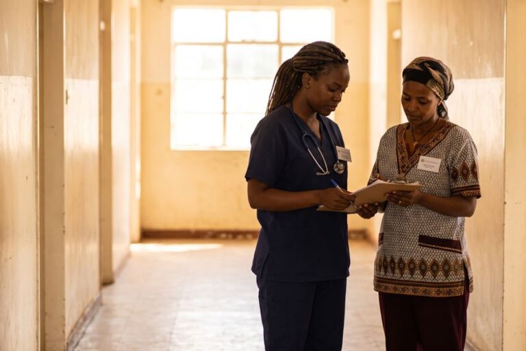 Home Care vs. Home Health: The Difference