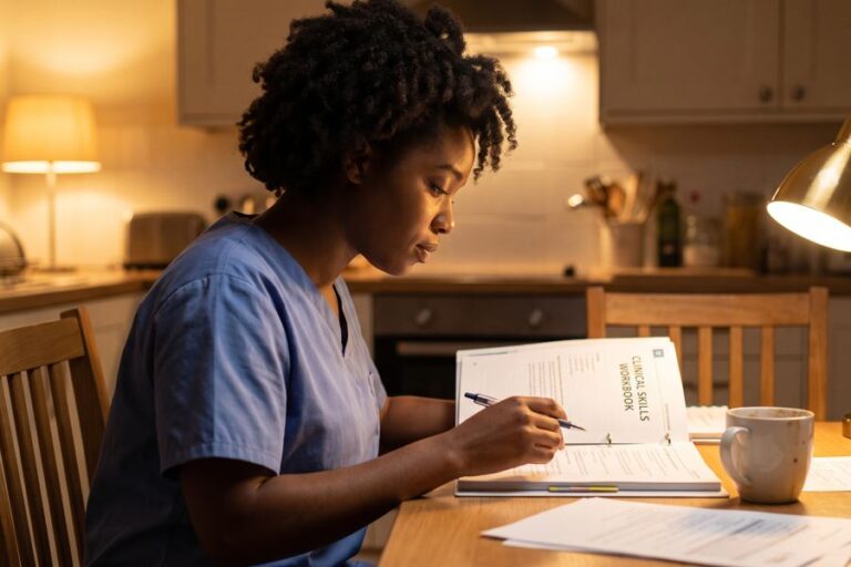 How to Become a CNA in Virginia