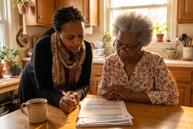 How Medicaid Pays for Home Care in Virginia