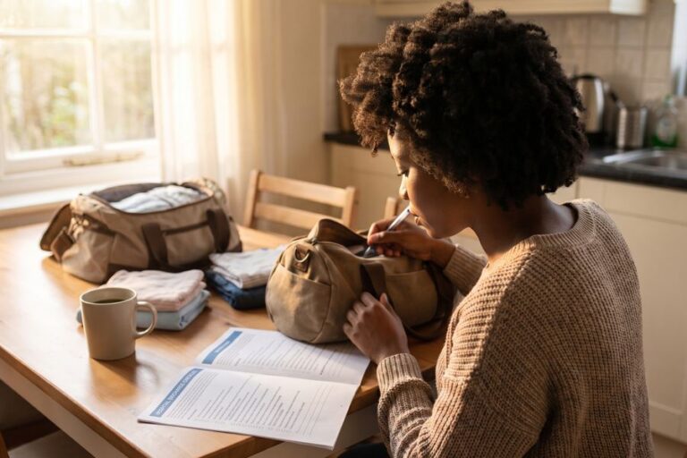Your Parent Is Discharged Tomorrow: A 48 Hour Plan