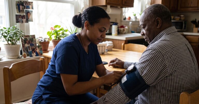 PCA, CNA, HHA: Which One Do You Need to Work in Home Care?