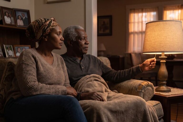 Sundowning: What Helps and What Does Not